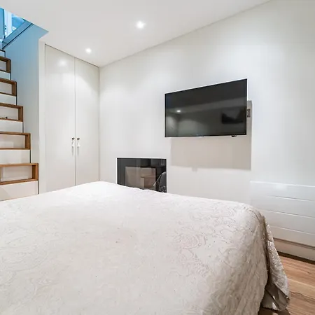 Duplex Climatise En Hyper Centre De *