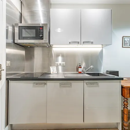 Duplex Climatise En Hyper Centre De Апартаменты *