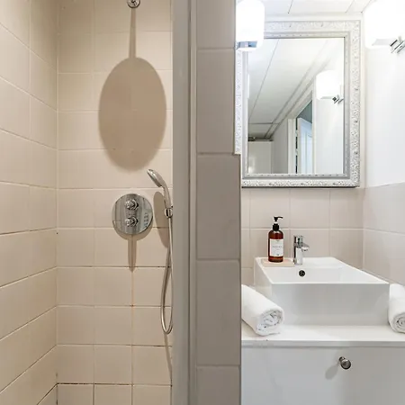 Duplex Climatise En Hyper Centre De