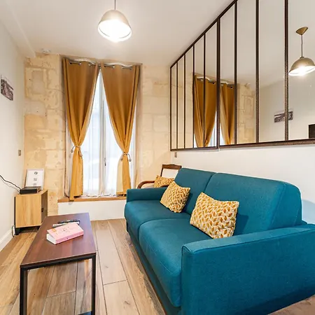 Duplex Climatise En Hyper Centre De *