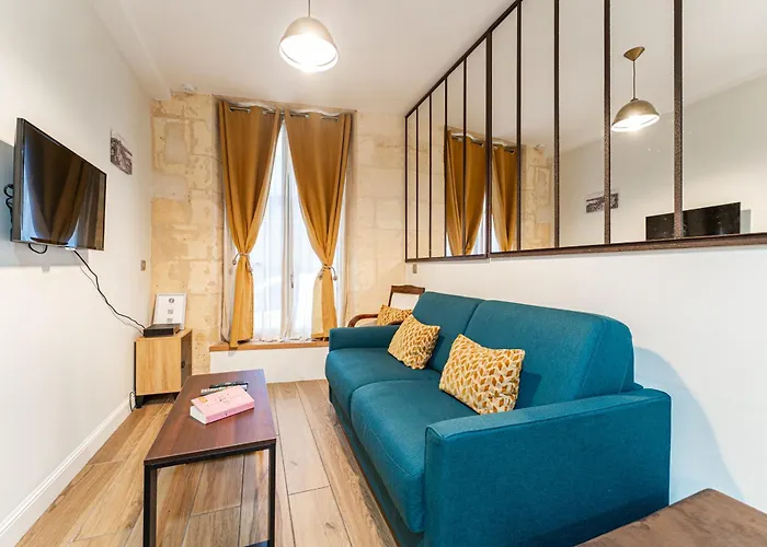 Duplex Climatise En Hyper Centre De *